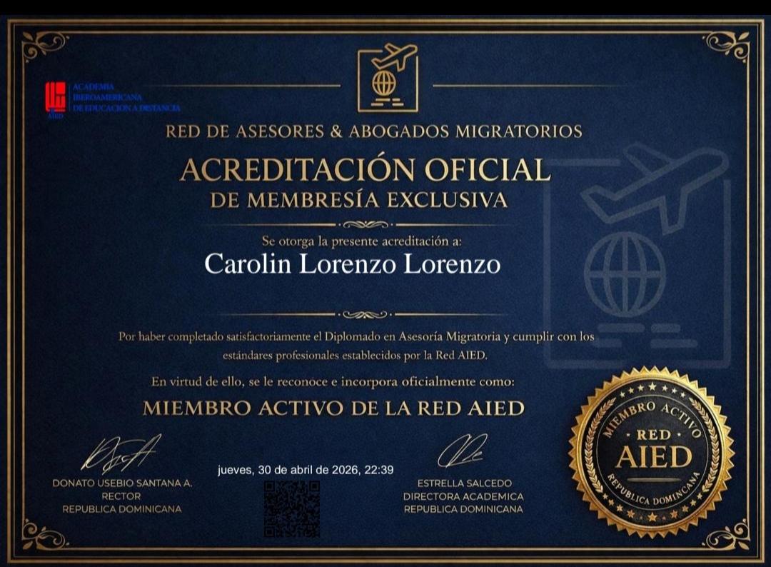 Documentos