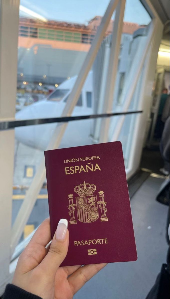Viajes